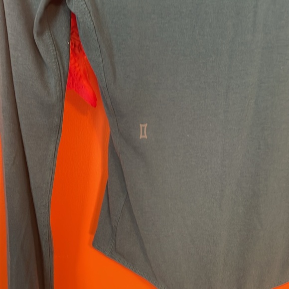 Kit and Ace Teal bodysuit-Sz S - Picture 3 of 5